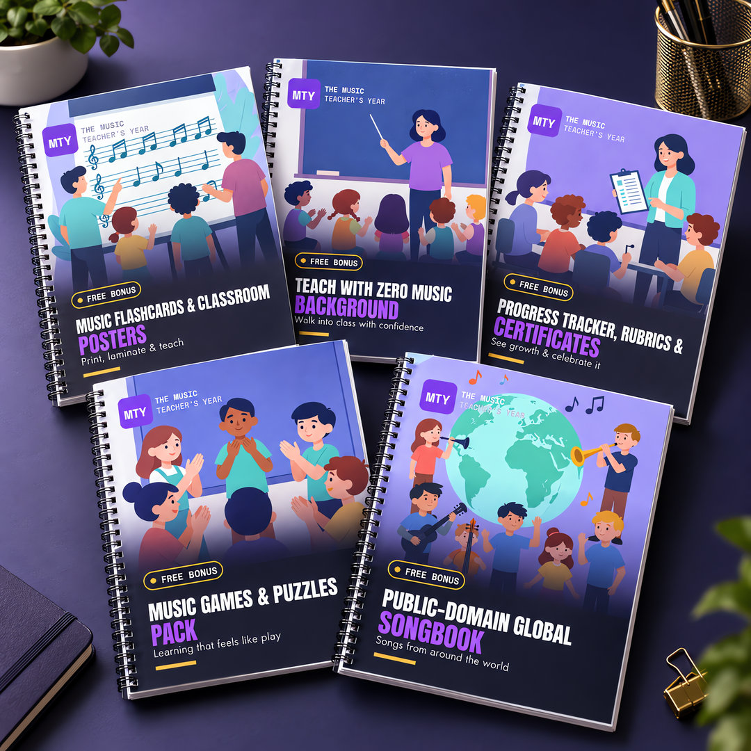 5 free bonuses